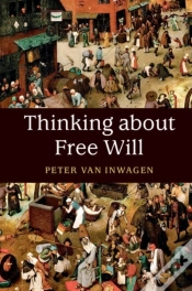 Capa do artigo Thinking About Free Will
