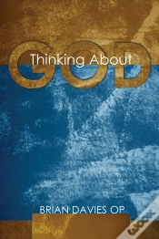 Capa do artigo Thinking About God