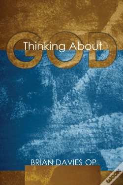 Capa do artigo Thinking About God