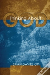 Capa do artigo Thinking About God