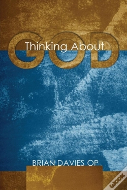 Capa do artigo Thinking About God