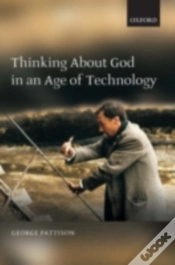 Capa do artigo Thinking About God In An Age Of Technology
