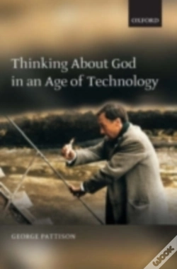 Capa do artigo Thinking About God In An Age Of Technology
