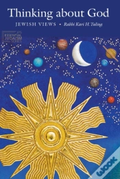 Capa do artigo Thinking About God