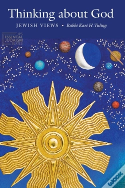 Capa do artigo Thinking About God
