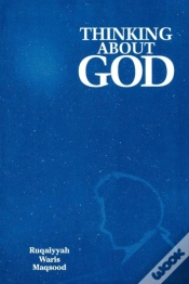 Capa do artigo Thinking About God