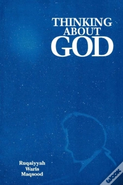 Capa do artigo Thinking About God