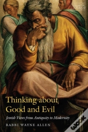 Capa do artigo Thinking About Good And Evil