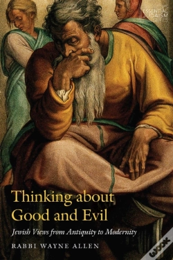 Capa do artigo Thinking About Good And Evil