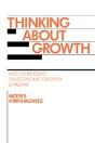 Thinking About Growth - Preview