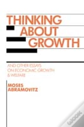 Thinking About Growth