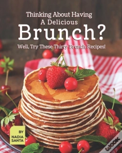 Capa do artigo Thinking About Having A Delicious Brunch?