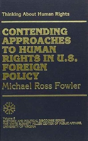 Thinking About Human Rights - Preview
