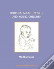Capa do artigo Thinking About Infants And Young Children