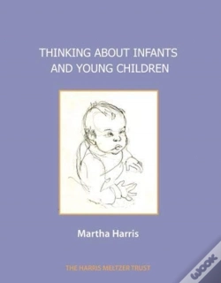 Capa do artigo Thinking About Infants And Young Children