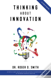 Capa do artigo Thinking About Innovation