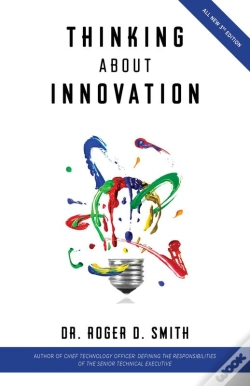 Capa do artigo Thinking About Innovation