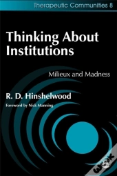 Thinking About Institutions