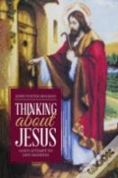 Thinking About Jesus