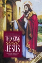 Capa do artigo Thinking About Jesus