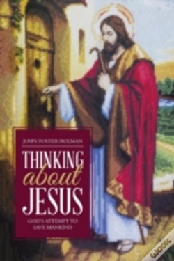 Capa do artigo Thinking About Jesus