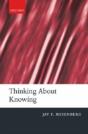Thinking About Knowing - Preview