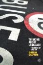 Thinking About Language - Preview