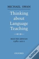 Thinking About Language Teaching