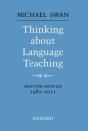 Thinking About Language Teaching - Preview
