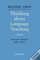 Thinking About Language Teaching