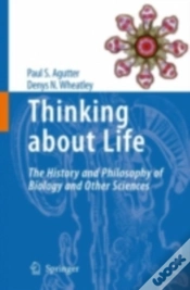 Capa do artigo Thinking About Life