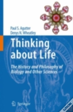 Capa do artigo Thinking About Life