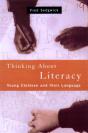 Thinking About Literacy - Preview