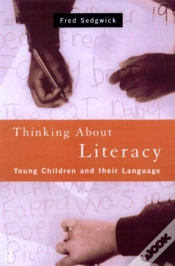 Capa do artigo Thinking About Literacy
