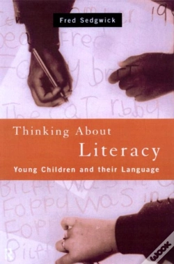 Capa do artigo Thinking About Literacy