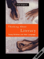 Capa do artigo Thinking About Literacy