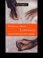 Thinking About Literacy - Preview