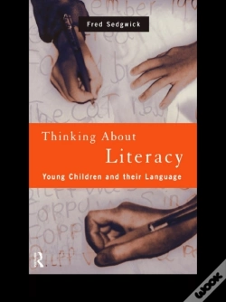 Capa do artigo Thinking About Literacy