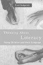 Thinking About Literacy - Preview