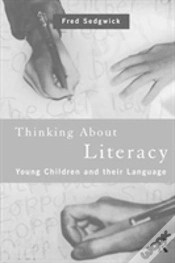 Capa do artigo Thinking About Literacy