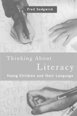 Capa do artigo Thinking About Literacy