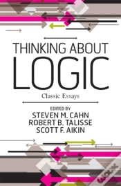 Capa do artigo Thinking About Logic