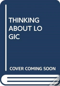 Capa do artigo Thinking About Logic