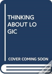 Capa do artigo Thinking About Logic