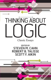 Capa do artigo Thinking About Logic