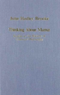 Thinking About Matter - Preview