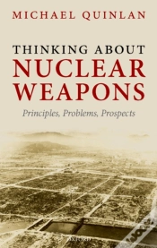 Capa do artigo Thinking About Nuclear Weapons