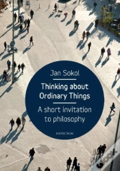 Capa do artigo Thinking About Ordinary Things