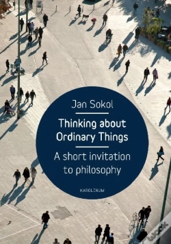 Capa do artigo Thinking About Ordinary Things