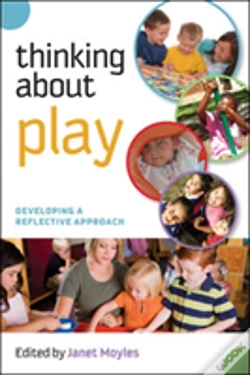 Capa do artigo Thinking About Play: Developing A Reflective Approach